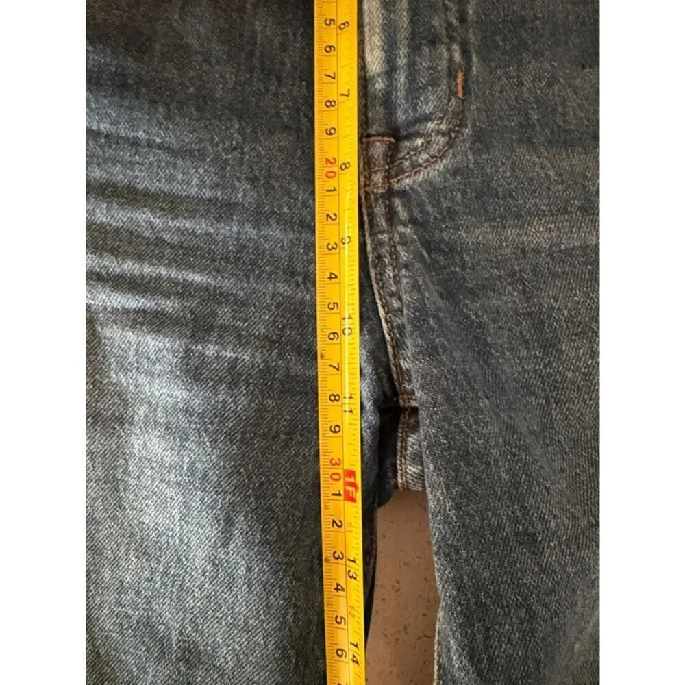 Madewell Balloon Jeans 23